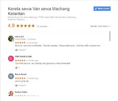 Maybe you would like to learn more about one of these? Kereta Sewa Pasir Mas Kereta Baru Bersih Dan Selesa