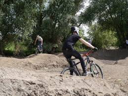 Bike Park Altes Land Altes Land