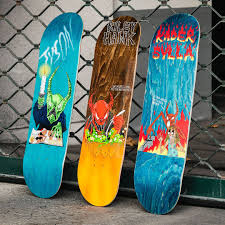 New Baker Skateboards Deck Series Baker Skateboards Skateboard Skateboard Deck
