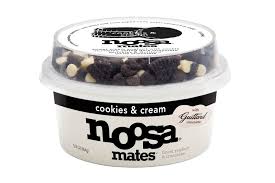 Yogurt is a healthy and nutritious food consumed around the world. Noosa Yoghurt Mates Cookies Cream Nutrition Ingredients Greenchoice