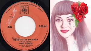 Día a día: El desamor a ritmo de cha-cha-chá