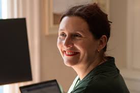 Organisations — Dr Lucy Maddox