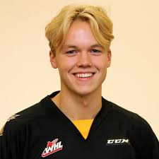 WHL Bantam Draft Q & A with Cole Reinhardt, Luka Burzan and Ethan Kruger