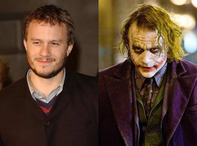 The Dark Knight Turns 10: Remembering Heath Ledger's Epic Role