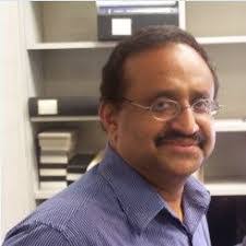 Cherian Joseph's Instagram, Twitter & Facebook