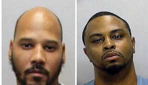 Armed robbers sentenced for string of 7-Eleven hold-ups, one that wounded  clerk