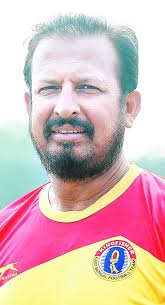 Coach Biswajit quits, keeps players in dark