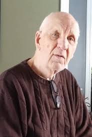 William Luff Obituary