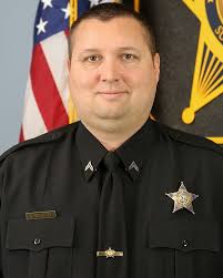 Reflections for Corporal Andrew John Gillette, Sumter County Sheriff's  Office, South Carolina