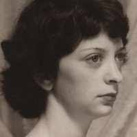 Josephine Gee (1930-1986)