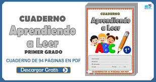 Catalogación en la fuente ahumada, rosario juguemos a leer: Cuadernillo Aprendiendo A Leer 1 Grado Primaria I Material Educativo