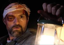 The Violence of 'A Wounded Fawn'