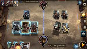 Top 11 best deck building games. Top 20 Collectible Card Games Ccgs For Mobile
