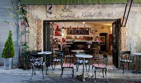 Karabatak Wiener Melange Genuss In Istanbul Food Upcoming Istanbul Restaurants Istanbul Istanbul Travel