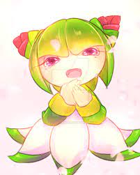 Cosmo Sonic X Sonic Fan Art Sonic Art Cosmos