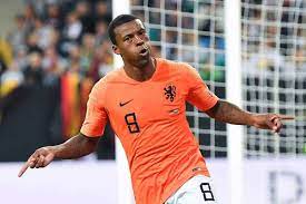 Geen bedrijven zijn momenteel geregistreerd voor deze selectie. Gini Wijnaldum S Ridiculous Scoring Run For Netherlands Continues With Two Goal Burst Liverpool Fc This Is Anfield