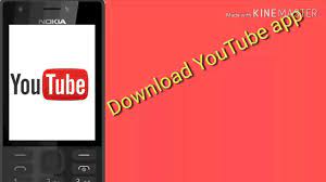 Fortunately, once you master the download process, y. How To Download Youtube App In Nokia 216 Youtube