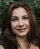 In the Dark I See You: A Novel by Mallika Narayanan