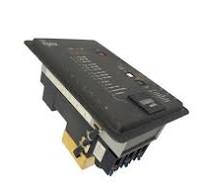 3A99132G01 REV N 3PCPS08 WESTINGHOUSE POWER SUPPLY CARD SL ...