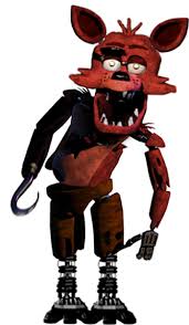 Fnaf 1 Foxy Full Body By Kingofbut On Deviantart Fnaf when withered foxy meets toy foxy (fnaf 1 foxy). fnaf 1 foxy full body by kingofbut on