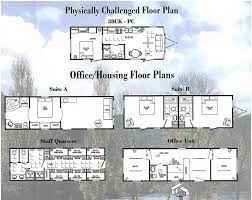 floorplans park model homes floor plans park models