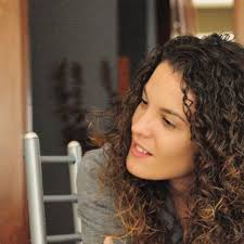 Angelina SÁNCHEZ-MARTÍ