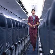 Apa yang kamu ketahui mengenai perusahaan kami? Lion Air Group Flight Attendant Recruitment Better Aviation
