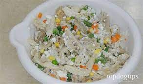 Add the rice and cook for about 10 minutes or until the rice is done. Home Cooked Recipes For Dogs With Diabetes The Formula For Making Dog Food Is Your Recipe Once You Home Cooked Dog Food Can Be Doing More Harm Than Good