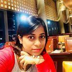 Elma Mathews's Instagram, Twitter & Facebook