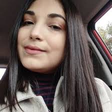 Itzel Alonso's Instagram, Twitter & Facebook