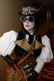 Ebay.com has been visited by 1m+ users in the past month 30 Creative Steampunk Costume Ideas