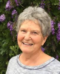 Monna Rae Bruce Obituary January 28, 2025