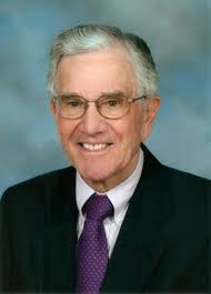 Obituary information for Robert "Bob" DeGroote