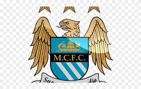 Pes 2019 uniformes kits manchester city 18 19. Crystal Palace Fc Clipart Frog Manchester City All Logos Png Download 413375 Pinclipart