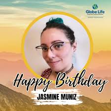 Happy Birthday to one of our newer agents, Jasmine Muniz! 🥳💛 Jasmine,  we're so grateful you're part of the Krueger Organization family — your  energy, heart, and drive don't go unnoticed. Wishing