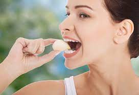 Check spelling or type a new query. Cara Menggunakan Bawang Putih Sebagai Obat Sakit Gigi