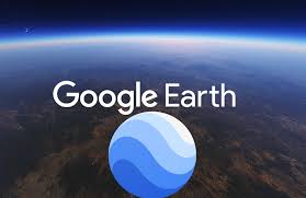 The whole world in your browser. Google Earth Now Allows You To Measure Distances And Areas For Chrome And Android Dignited