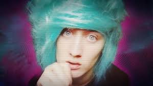 Changing My Life in 1825 Days