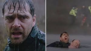 BBC Casualty's Faith Cadogan issues brutal ultimatum to Iain Dean after  life-changing decision