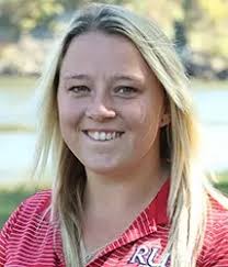 2015-16 Women's Golf Roster