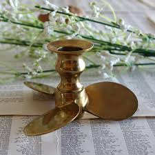 Pin By The 1608 Shop On The1608shop Vintage Shop Etsy Toilet Roll Holder Vintage Brass Candle Holders Vintage Toilet Roll Holder