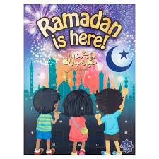 Download printable calendar 2021 with holidays. Ramadan Countdown Milk Chocolate Kids Calendar Morrisons