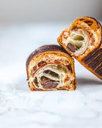 Pin On Lovely Pastries Dessert Enjoy With An Organic Sparkling Wine Champagne Cremant Prosecco