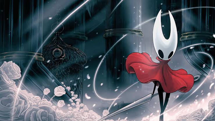 Hollow Knight: Silksong Finally Gets A Long-Awaited Release Date
