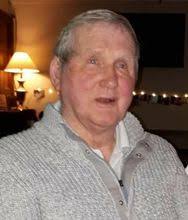 Condolence Book for Rudolph Squires (Celbridge, Kildare)