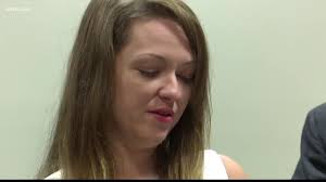 Kala Brown Faces Her Captor in Court