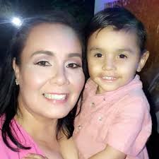 UPDATE***** 1:07pm: Mother has been located. Lost Child Help us locate the  family of this child. He was found by Main Ave