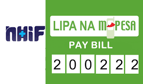 How to pay for nhif via paybill. Nhif Contributions Via M Pesa How To Make Your Contributions