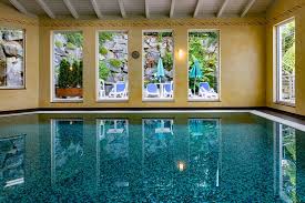 Wellness Spa Hotel Klosterbraustuben Im Schwarzwald