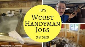 Since most jobs are small, the handyman may drive to several job sites during one. Everything You Need To Know About Pricing Handyman Jobs Youtube